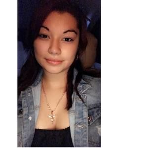 Meet your Posher, Christy